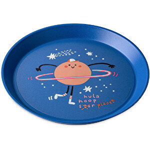 CONNECT PLATE SPACE Liten plate ...