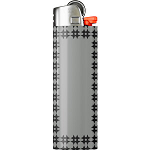 Briquet BIC® J26 Digital Wrap