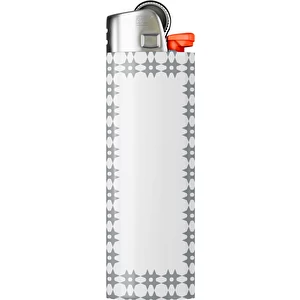 Briquet BIC® J26 Digital Wrap