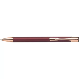 Stylo bille en aluminium Alexander