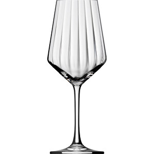 Harmony 35 Weißwein Lines , Rastal, klar, Glas, 20,90cm (Höhe)