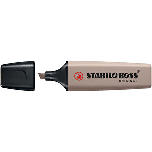 STABILO BOSS ORIGINAL NatureCOL ...