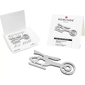 ROMINOX® Nøgleværktøj // Heliko ...