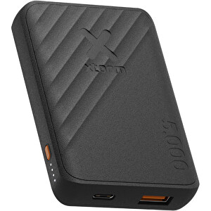 Xtorm Go2 12 W 5000 mAh Banque  ...