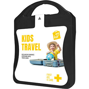 MyKit kit de voyage pour enfants