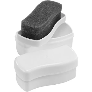 Set nettoyage de chaussures