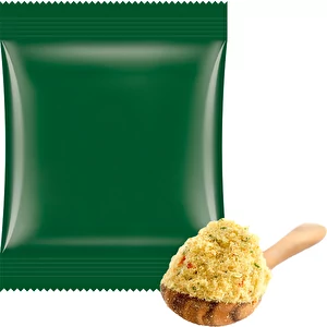 Mini-sac, soupe