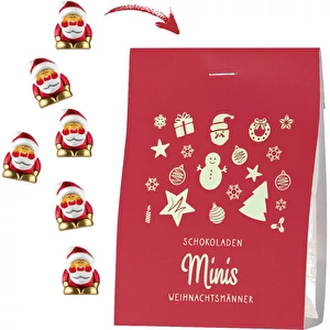 Smart Bag Mini Père Noël
