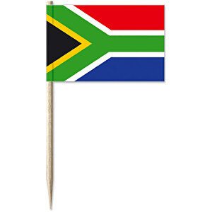 Mini bandiera "Sudafrica