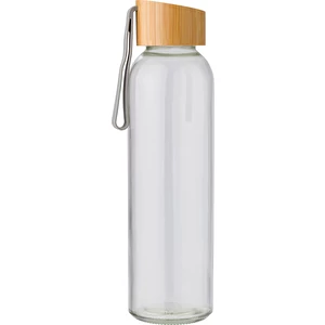 Drikkeflaske af glas (500 ml) Marc