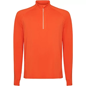 Sweat-shirt mi-zip Estambul pou ...
