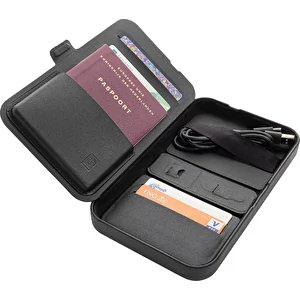 Swiss Peak Travel-Case en RCS r ...