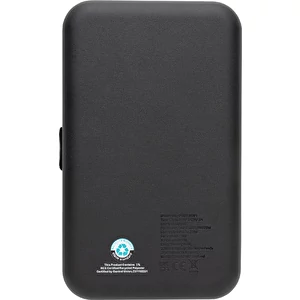 Swiss Peak Travel-Case en RCS r ...