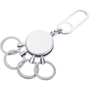 TROIKA PATENT EASY nøkkelknippe
