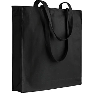 Stockbridge Svart Shopper - Bom ...
