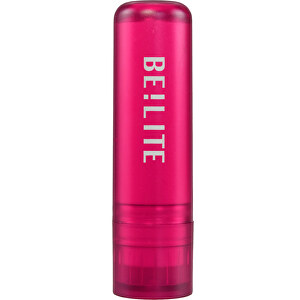 Lippenpflegestift Lipsoft Basic Magenta Gefrostet , pink, Gemischt, 1,80cm x 6,80cm x 1,80cm (Länge x Höhe x Breite)