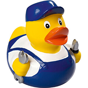 Cacciavite Squeaky Duck