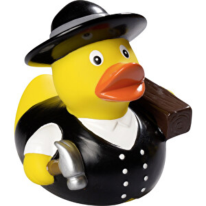 Charpentier Squeaky Duck