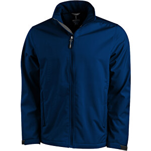 Maxson softshell jakke