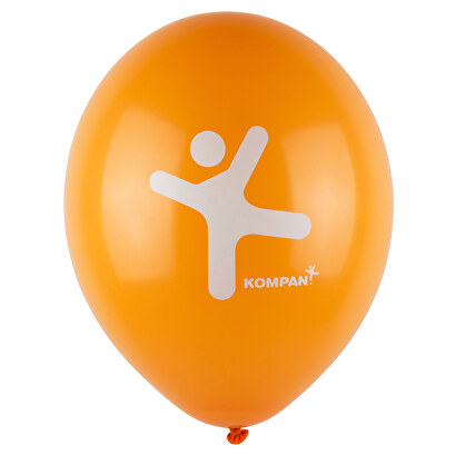 Standardluftballon von Kompan GmBH