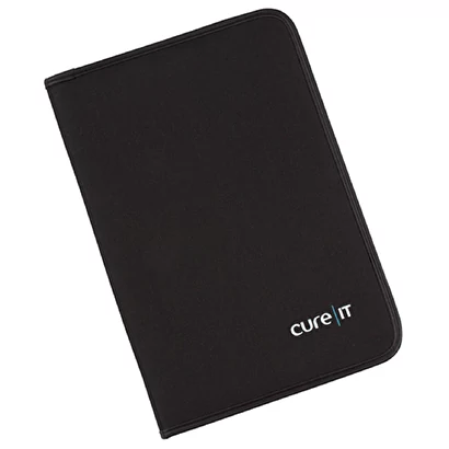 Collegemappe A4 von Cure-IT AG