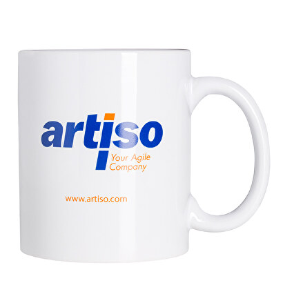 Kaffeebecher Carina von Artiso Solutions GmbH