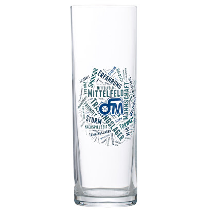 Kölsch Glas, 0,2 l von OnlineFussballManager GmbH