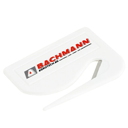 Briefcutter von Bachmann Agrotech AG