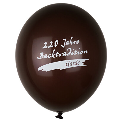 Standardluftballon von Achimer Stadtbäckerei GmbH & Co. KG