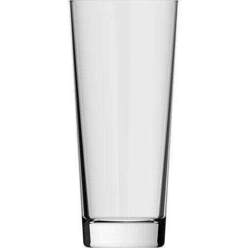 Frankonia Becher 0,3 L , Rastal, klar, Glas, 16,10cm (Höhe), Bild 1