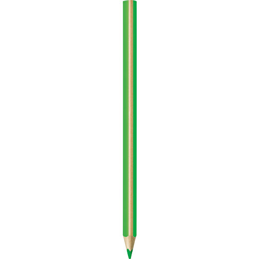 STAEDTLER Trockentextmarker Textsurfer Dry , Staedtler, grün, Holz, 17,50cm x 0,90cm x 0,90cm (Länge x Höhe x Breite), Bild 1