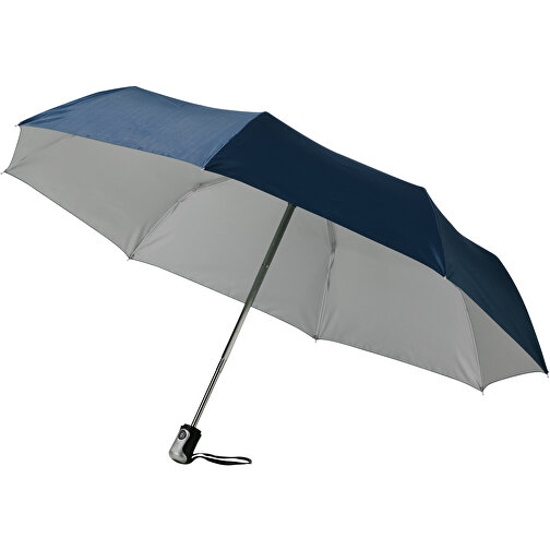 Automatyczny parasol 3-sekcyjny 21.5' Alex, Obraz 1