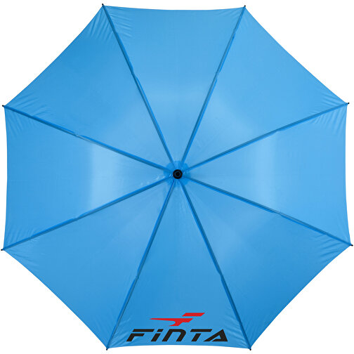 Paraguas de golf Yfke de 30 pulgadas con mango de goma EVA, Imagen 3