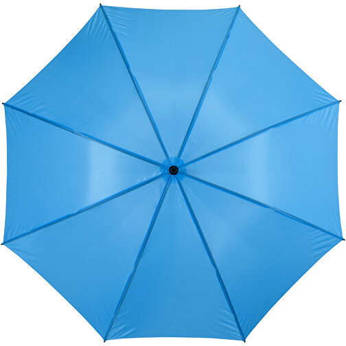 Paraguas de golf Yfke de 30 pulgadas con mango de goma EVA, Imagen 4