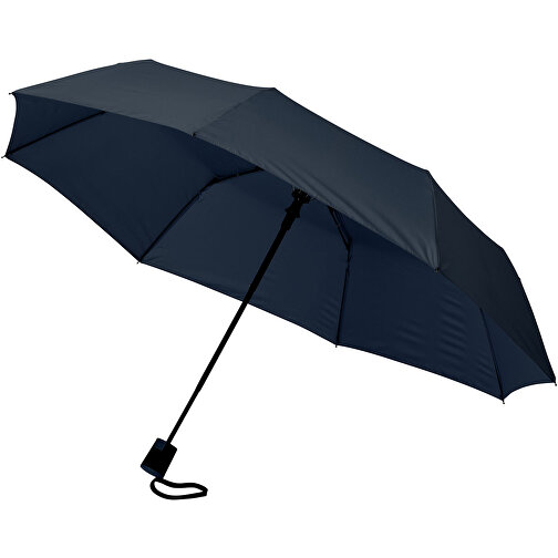 Wali 21' sammenleggbar automatisk paraply, Bilde 1