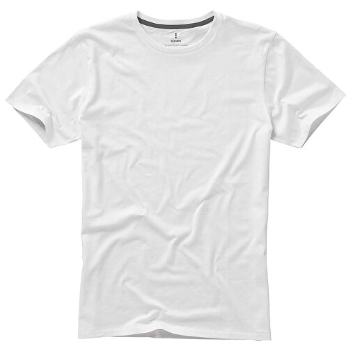 Nanaimo kortermet t-skjorte for menn, Bilde 15