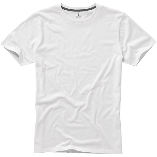 Nanaimo kortermet t-skjorte for menn, Bilde 26