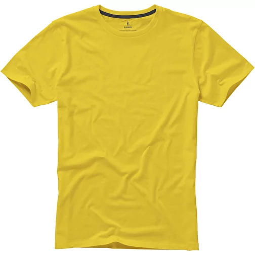 T-shirt manches courtes pour hommes Nanaimo, Image 7
