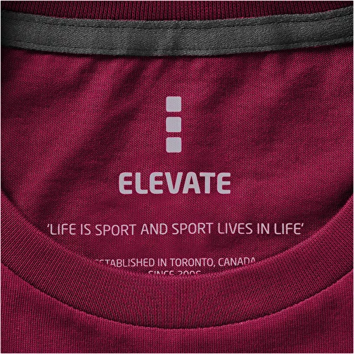 T-shirt manches courtes pour hommes Nanaimo, Image 6