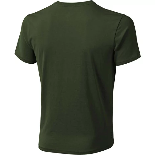 T-shirt manches courtes pour hommes Nanaimo, Image 8