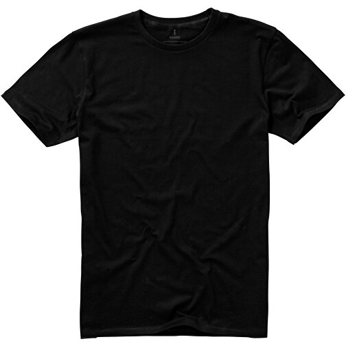 Nanaimo kortermet t-skjorte for menn, Bilde 13