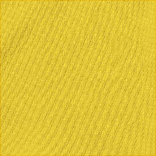 Nanaimo – T-Shirt Für Damen , gelb, Single jersey Strick 100% BCI Baumwolle, 160 g/m2, S, , Bild 3