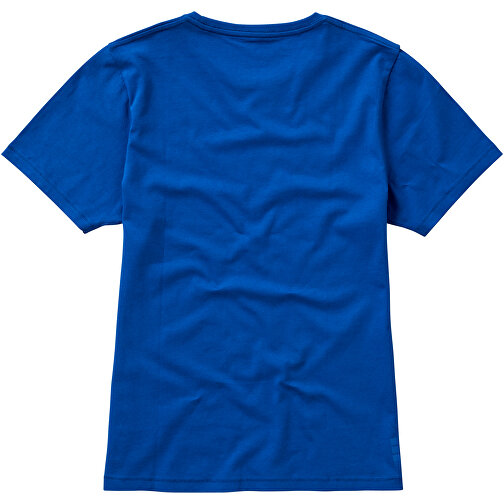 Nanaimo – T-Shirt Für Damen , blau, Single jersey Strick 100% BCI Baumwolle, 160 g/m2, XS, , Bild 28