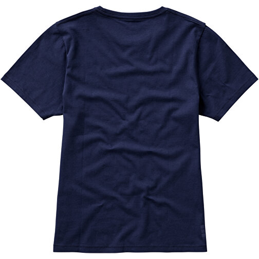 Nanaimo – T-Shirt Für Damen , navy, Single jersey Strick 100% BCI Baumwolle, 160 g/m2, XS, , Bild 17