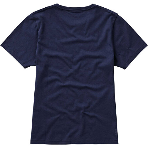 Nanaimo – T-Shirt Für Damen , navy, Single jersey Strick 100% BCI Baumwolle, 160 g/m2, XS, , Bild 8