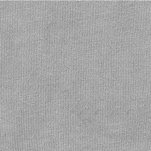 Nanaimo – T-Shirt Für Damen , grau meliert, Single jersey Strick 90% Baumwolle, 10% Viskose, 160 g/m2, S, , Bild 3