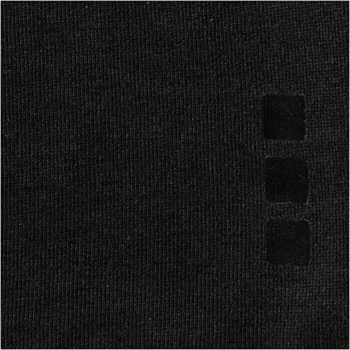 Nanaimo – T-Shirt Für Damen , schwarz, Single jersey Strick 100% BCI Baumwolle, 160 g/m2, XS, , Bild 5