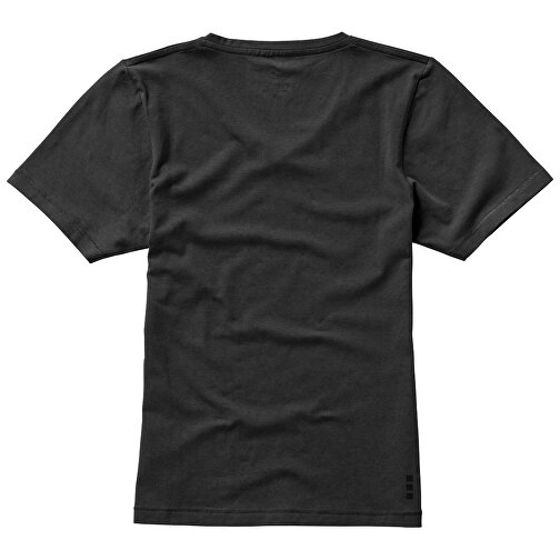 Kawartha kortermet økologisk t-skjorte for kvinner, Bilde 14