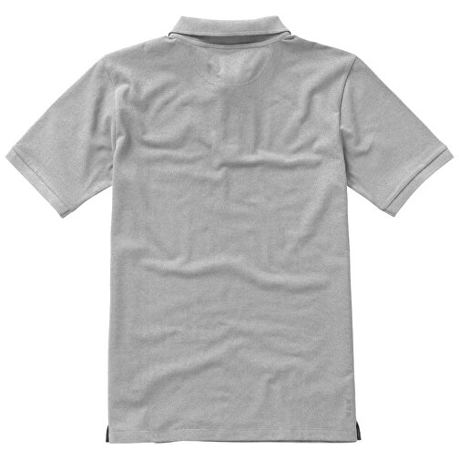 Calgary kortermet poloskjorte for menn, Bilde 19