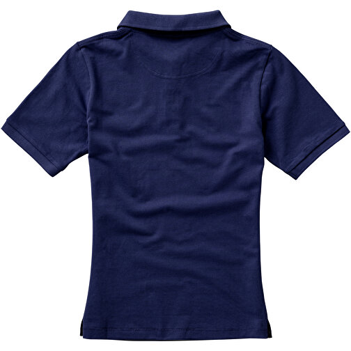 Calgary Poloshirt Für Damen , navy, Piqué Strick  Baumwolle, 200 g/m2, XS, , Bild 23